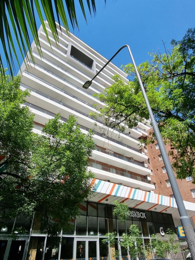 Nueva - Premium Apartamento Córdoba