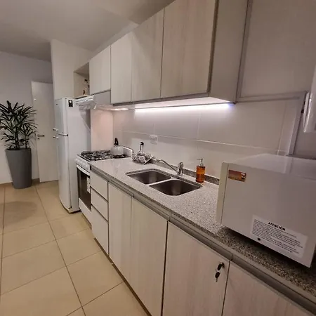 Apartamento Nueva Córdoba - Premium Exterior foto