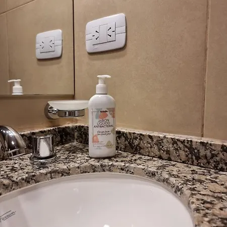 Apartamento Nueva Córdoba - Premium Exterior foto