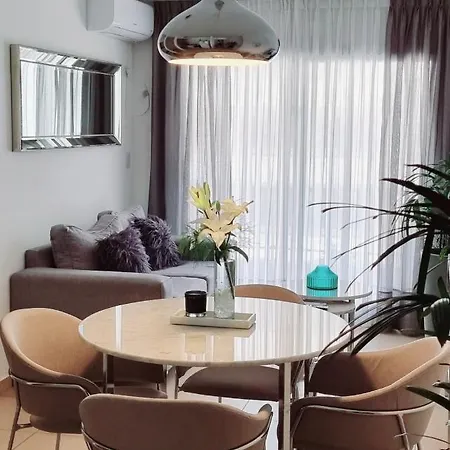 Apartamento Nueva Córdoba - Premium Exterior foto