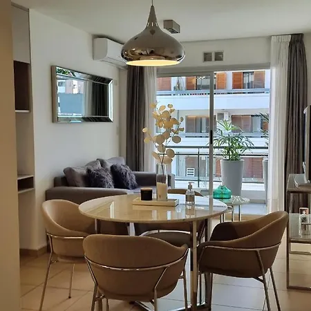 Apartamento Nueva Córdoba - Premium Exterior foto