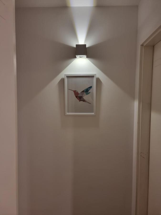 Nueva - Premium Apartment Cordoba