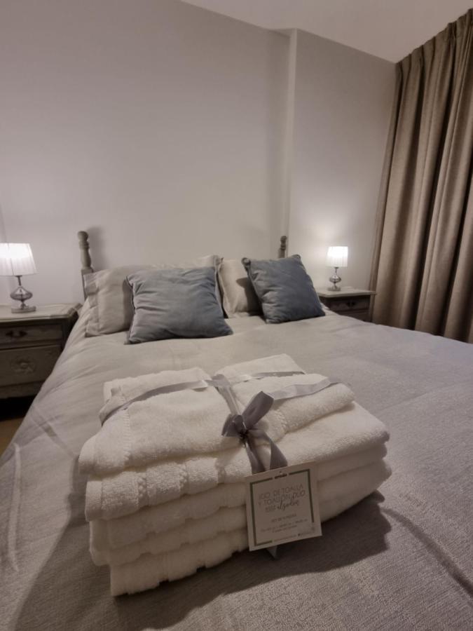 Nueva - Premium Apartment Cordoba