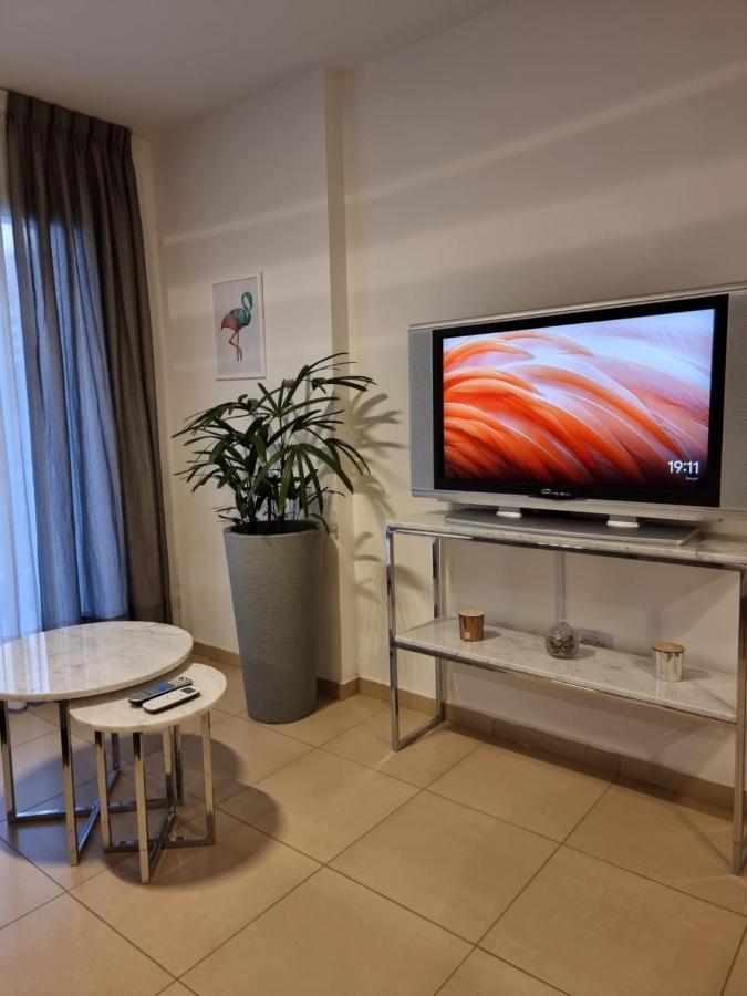 Nueva - Premium Apartment Cordoba